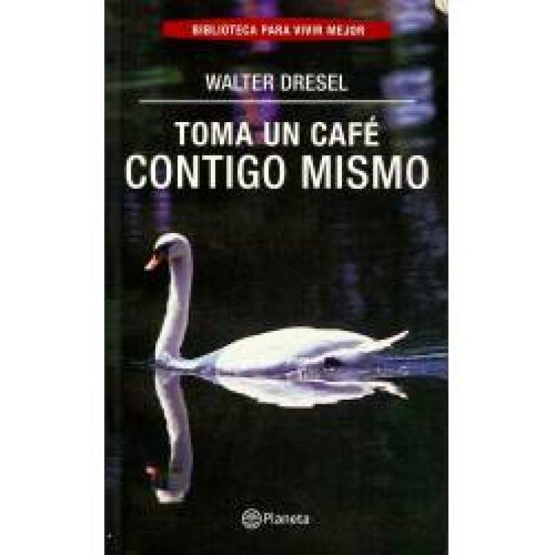 GREENLIBROS - Toma un café contigo mismo