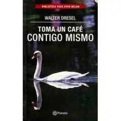 GREENLIBROS - Toma un café contigo mismo