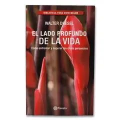GREENLIBROS - El lado profundo de la vida