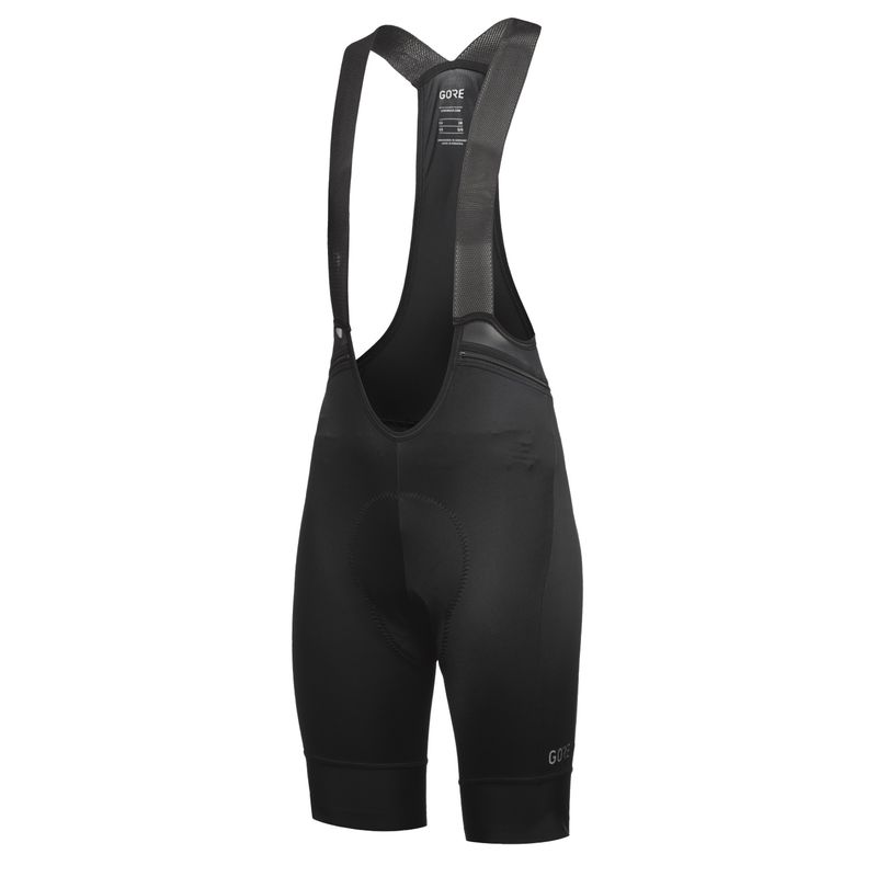 GOREWEAR - CULOTTE ROPA DE CICLISMO ARDENT BIB SHORT+MUJER