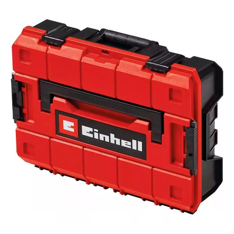 Maleta De Herramientas E-case S-f Max. Carga 25 Kg