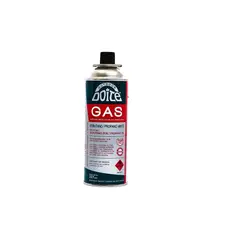 GENERICO - Gas Doite Propano Butano Cocinilla Soplete 227 Unidad