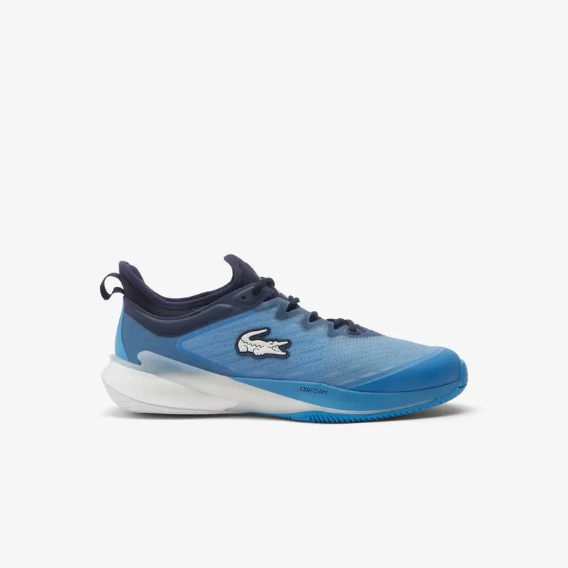 LACOSTE - Zapatilla Urbana Hombre AG-LT23 LITE Azul Lacoste