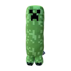 MINECRAFT - Peluche Abrazable 60cm Creeper