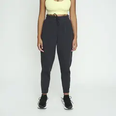 SPYDER - Pantalón Outdoor Mujer Jogger Negro SYWPJ01S24BK
