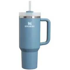 STANLEY - Quencher H20 Adventure Indigo - 118 lt - Celeste