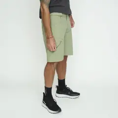 SPYDER - Short Hombre Batu Verde