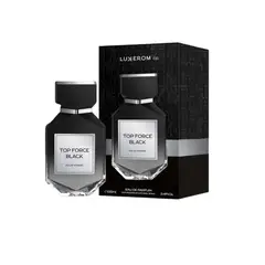 LUXEROM - Top Force Black EDP 100 ml
