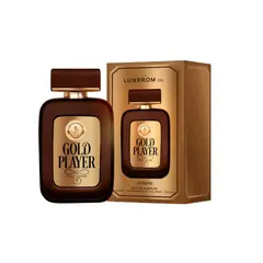 LUXEROM - Gold Player Xtreme EDP 100 ml