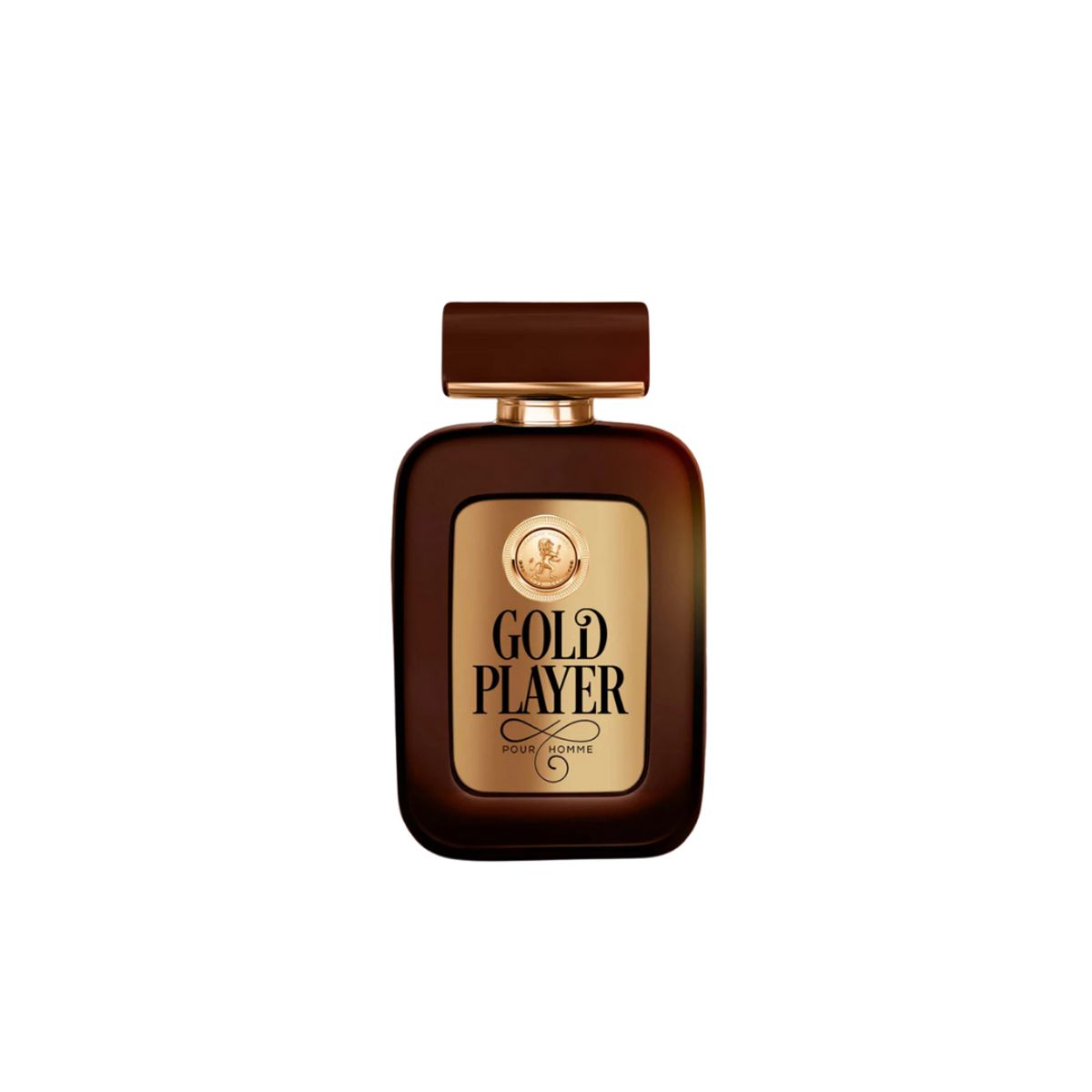 LUXEROM - Luxerom Gold Player Xtreme EDP 100 ml