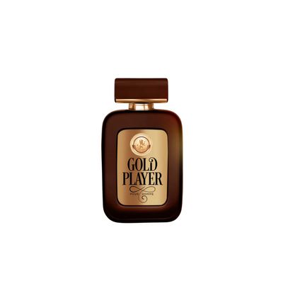 Imagen 2 del producto Gold Player Xtreme EDP 100 ml