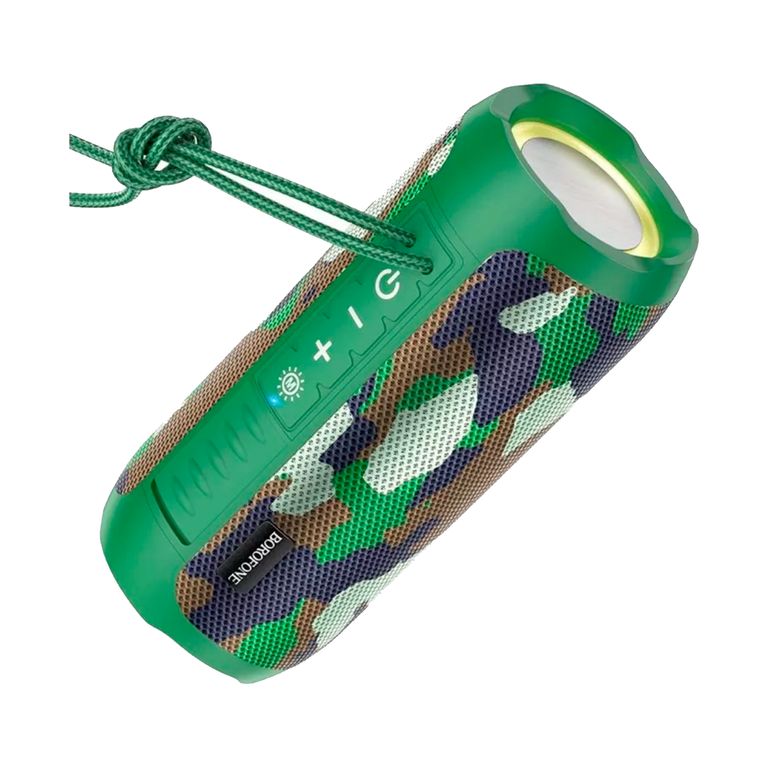 PARLANTE BOROFONE BR21 CAMUFLAJE