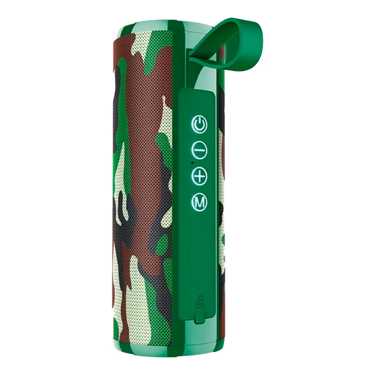 BORO - PARLANTE BOROFONE BR21 CAMUFLAJE