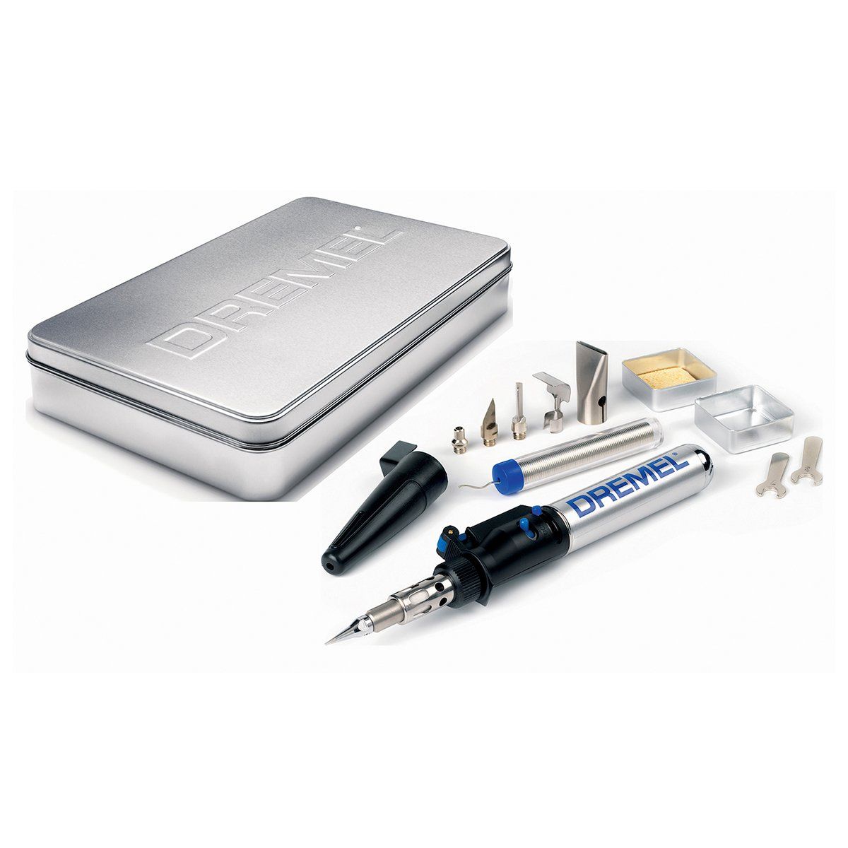 BOSCH - Cautin Versatip Dremel