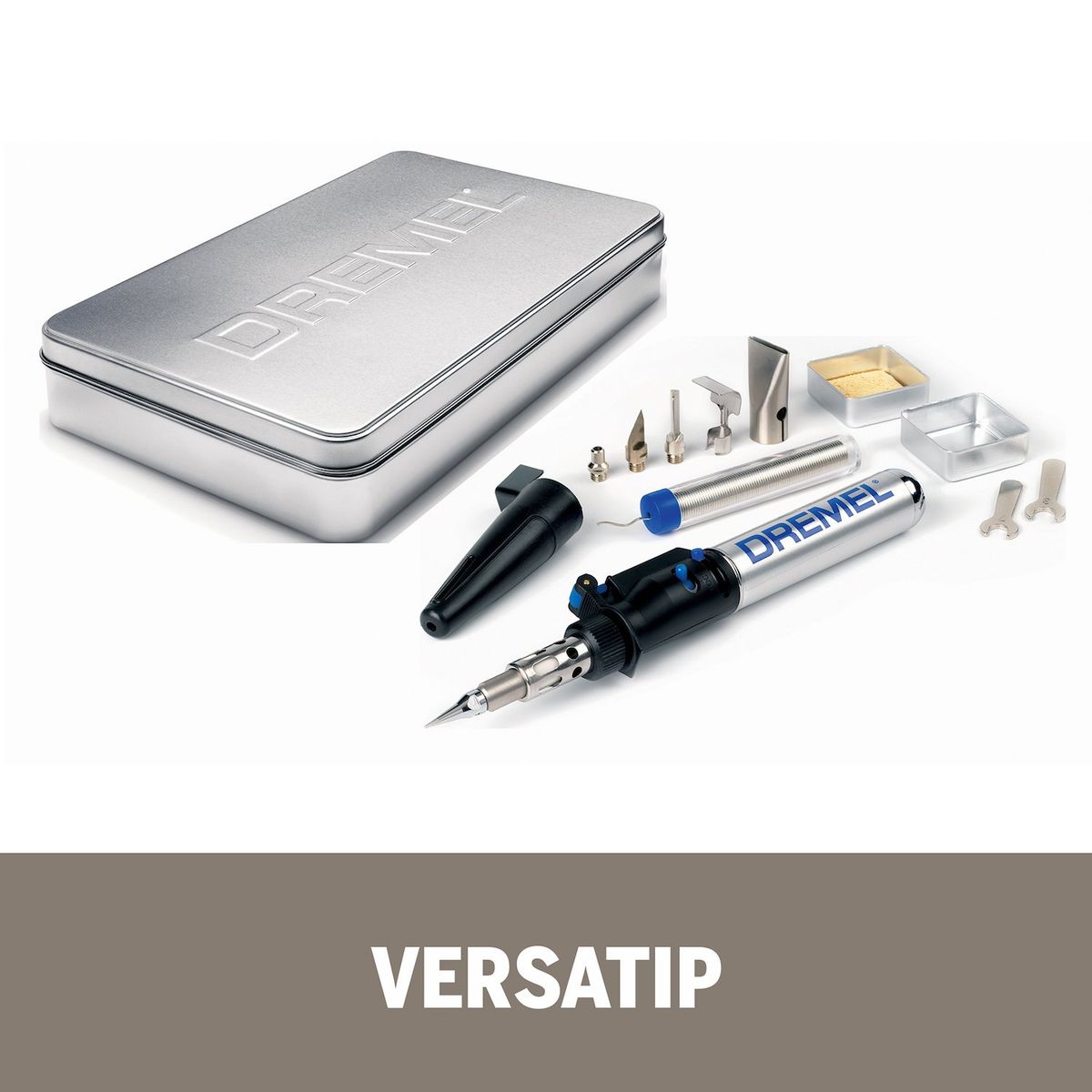BOSCH - Cautin Versatip Dremel