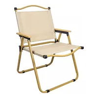 Silla Plegables De Camping