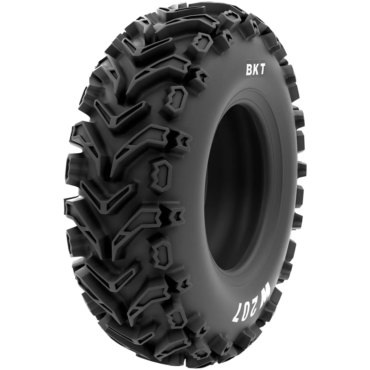 BKT - Neumático ATV 24X8.00-12 6PR BKT W207 Cuadrimoto