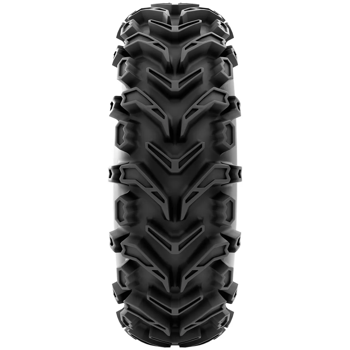 BKT - Neumático ATV 24X8.00-12 6PR BKT W207 Cuadrimoto