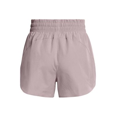 Imagen 2 del producto Shorts UA Vanish de 3"" para mujer Gris
