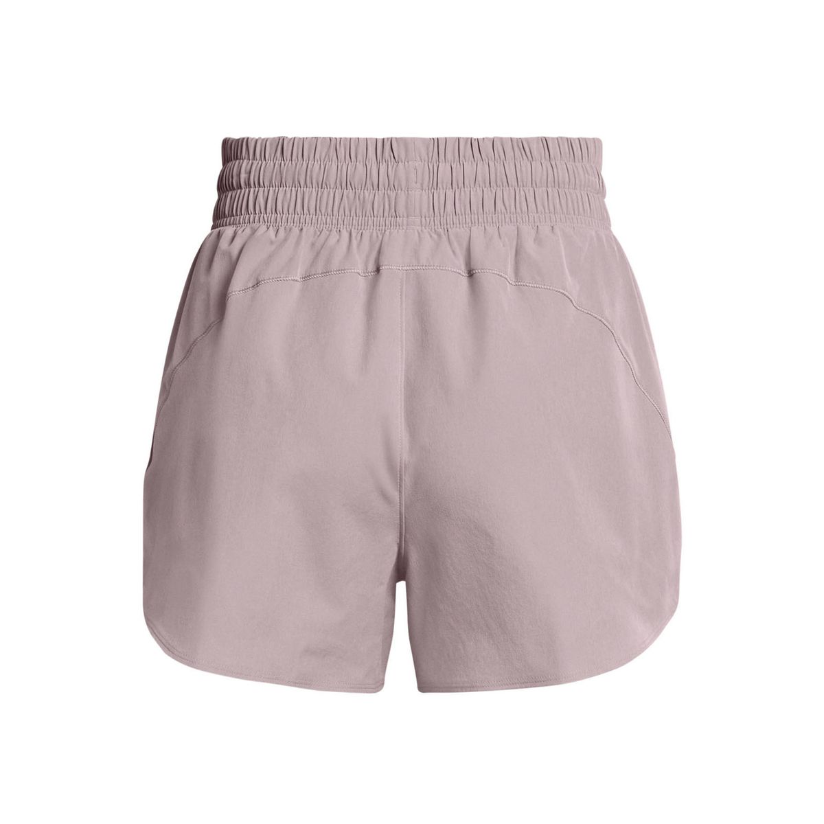 UNDER ARMOUR - Shorts UA Vanish de 3" para mujer Gris UNDER ARMOUR