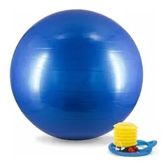 GENERICO - Balón Pilates Equus 55 cm con Bombín
