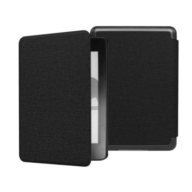 GENERICO - Funda Protectora Para Kindle 11th gene. 2022 Realese C2V2L3 - Negro