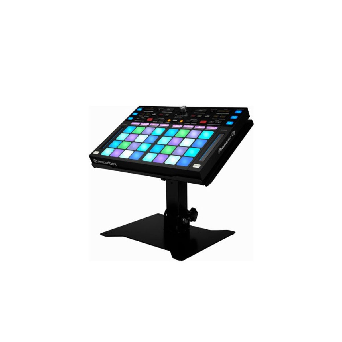 GENERICO - Soporte para cabina DJ DJC-STS1 Pioneer DJ