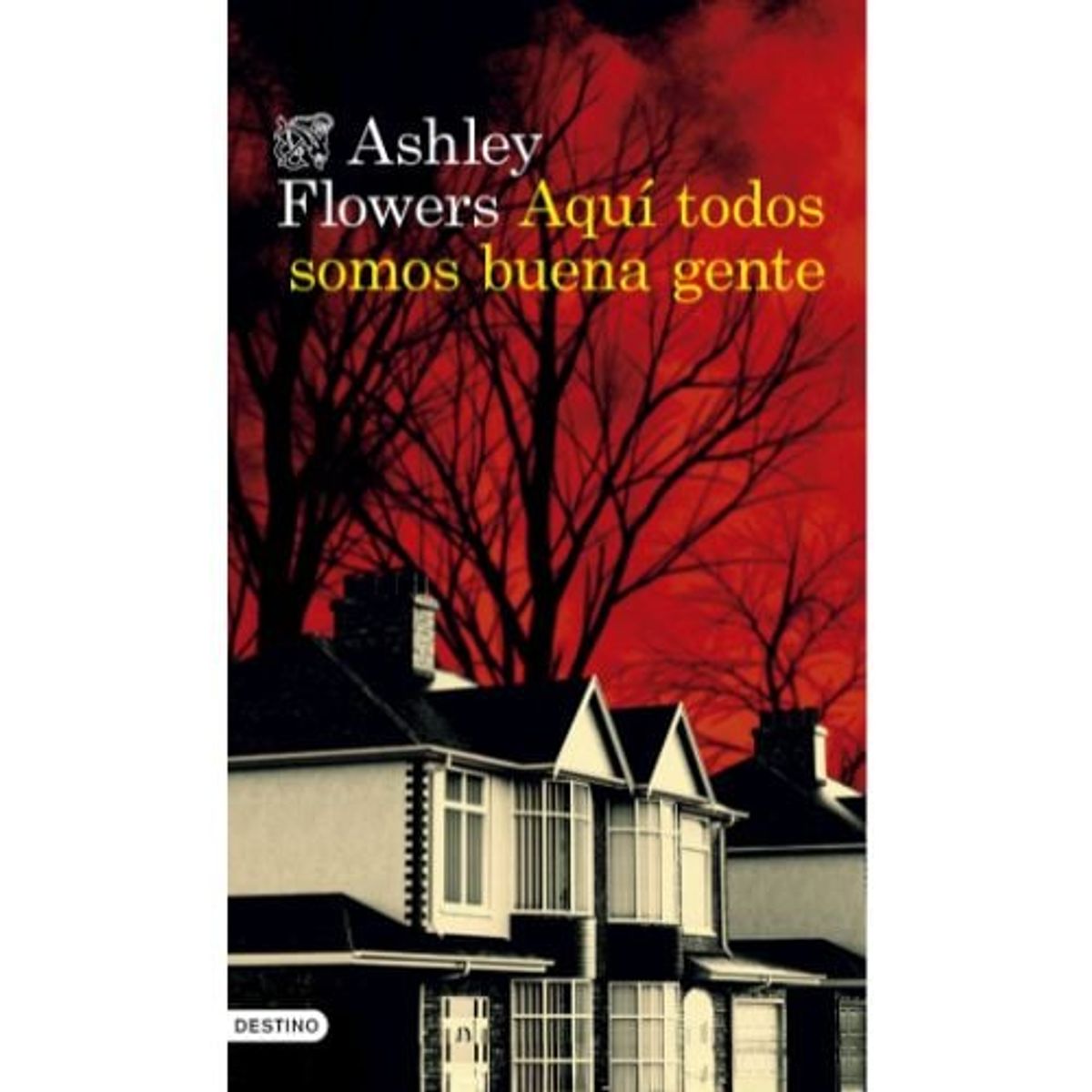 DESTINO - Aqui Todos Somos Buena Gente
