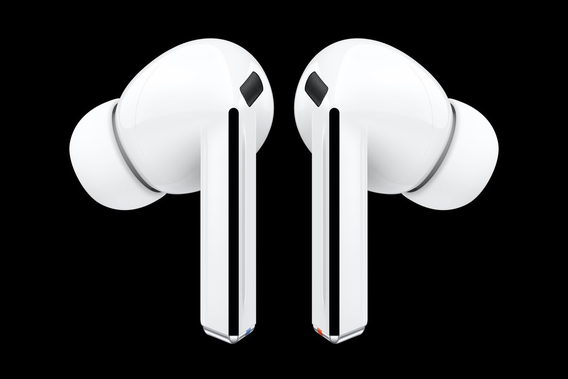 【新品未開封】Samsung Galaxy Buds3（ホワイト） 新品・未開封品」Galaxy Buds3 [SM-R530][ホワイト][サムソン/Samsung