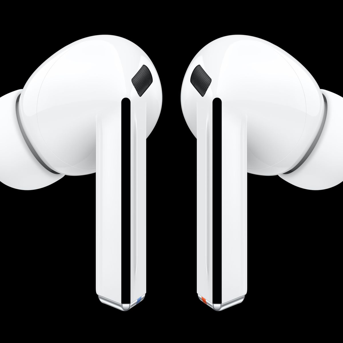 SAMSUNG - Samsung Galaxy Buds3 Pro White
