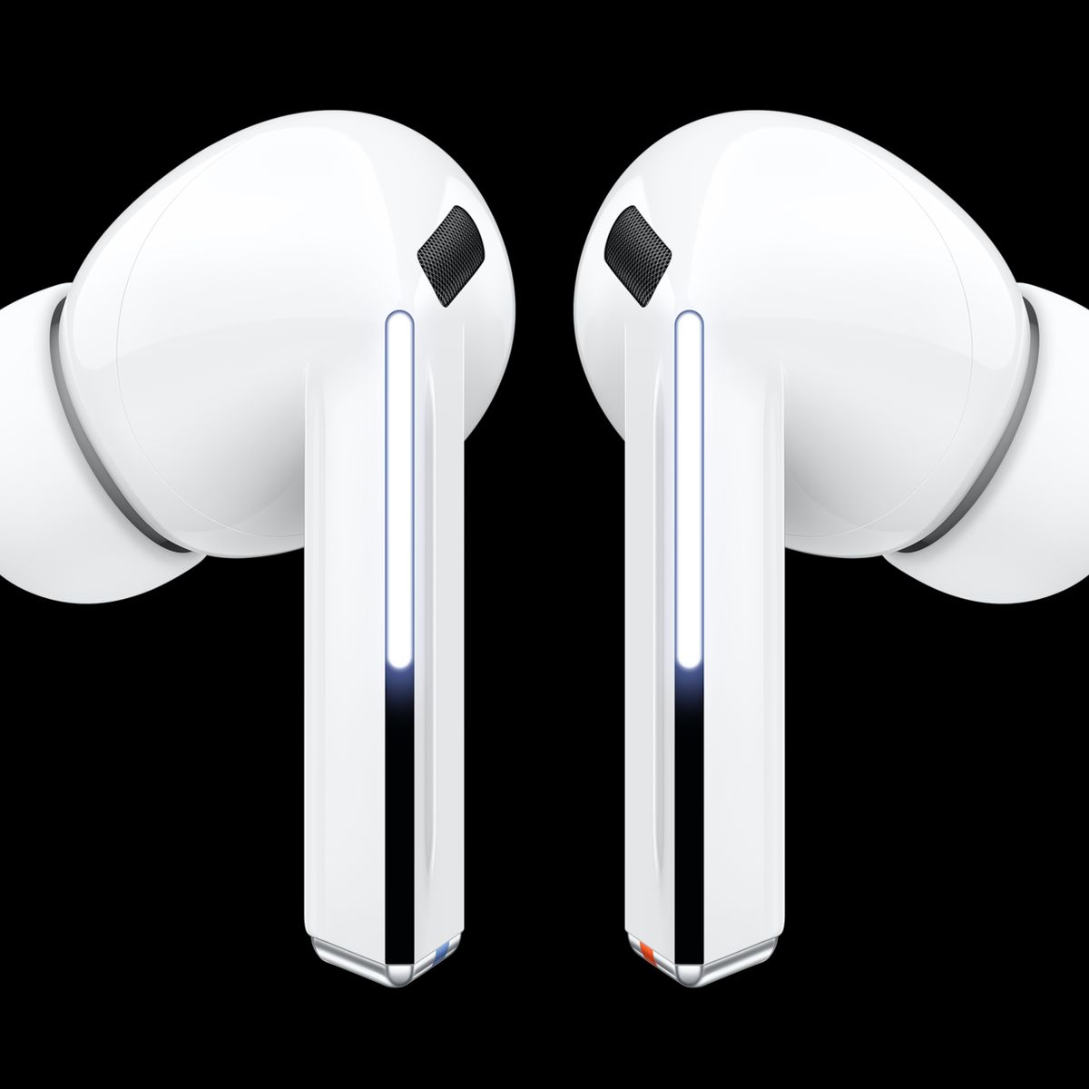 SAMSUNG - Samsung Galaxy Buds3 Pro White
