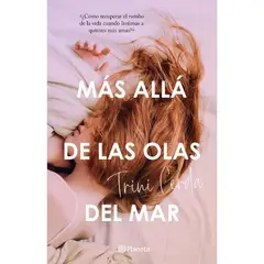 PLANETA - Mas Alla De Las Olas Del Mar