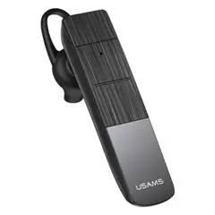 USAMS - Audífono Manos Libres Bluetooth Bt2 Contesta Llamadas