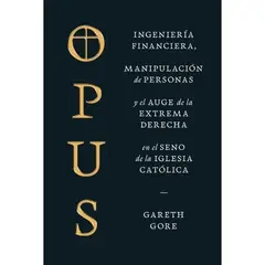 CRITICA - Opus - Gareth Gore