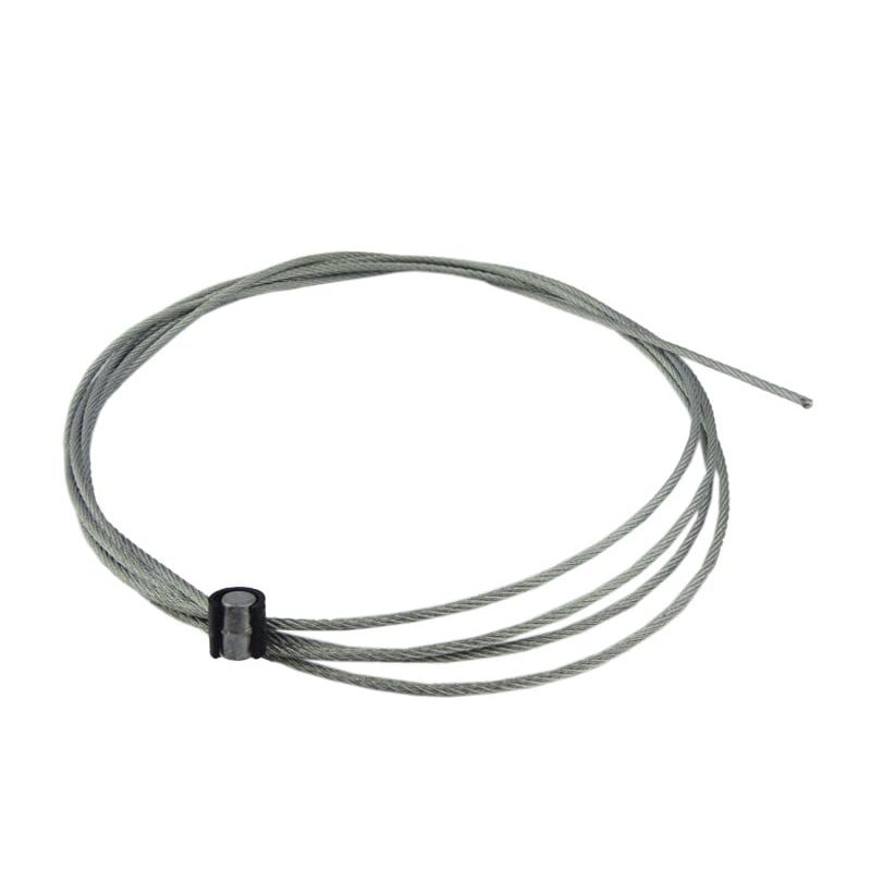 KIMBO - SEX  DE 3 PIOLA UNIVERSAL,   MARCA KIMBO PARA MOTO SIN FUNDA