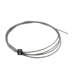 KIMBO - SEX DE 3 PIOLA UNIVERSAL,  MARCA PARA MOTO SIN FUNDA