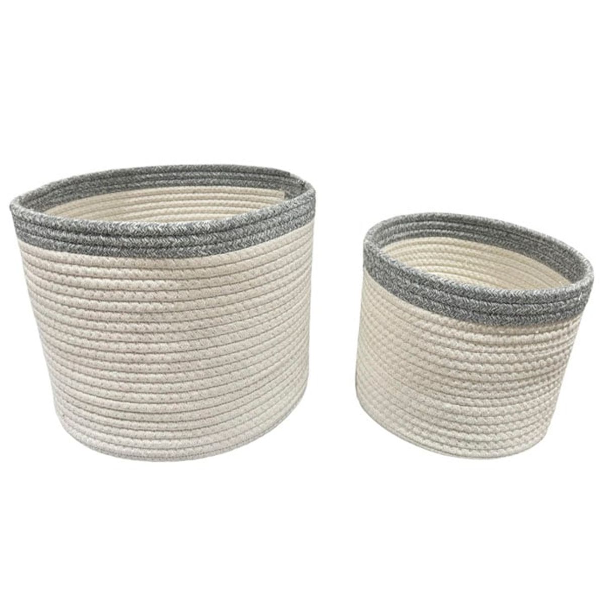 BRIC - Canastos para Almacenaje y Decoracion.