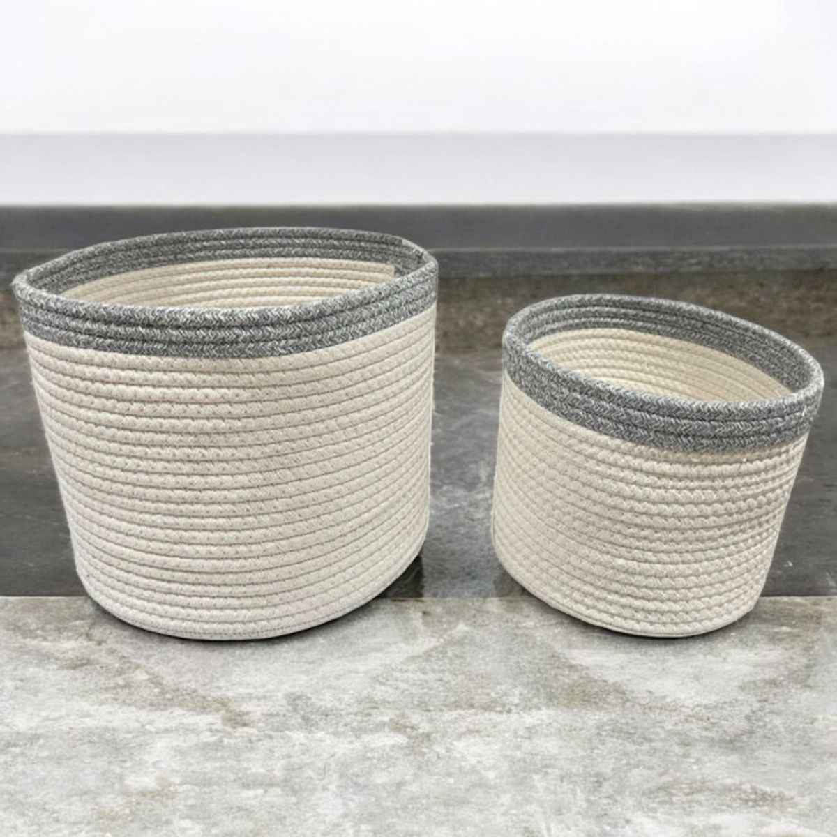 BRIC - Canastos para Almacenaje y Decoracion.