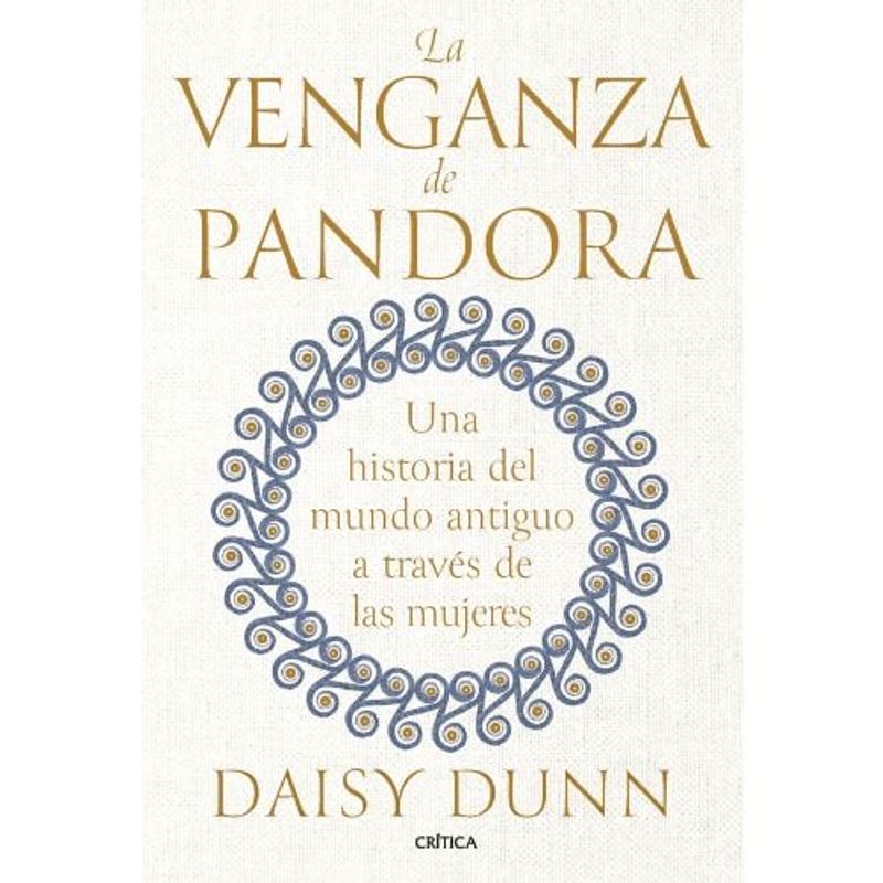 CRITICA - La Venganza De Pandora
