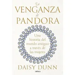 CRITICA - La Venganza De Pandora