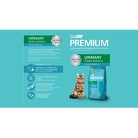 Alimento Vitalcan Urinary Gato Adulto 7,5 Kgs