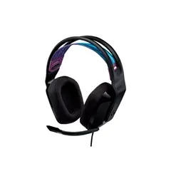 LOGITECH - Audífonos Gamer G335 Ligeros Micrófono Sonido Pro