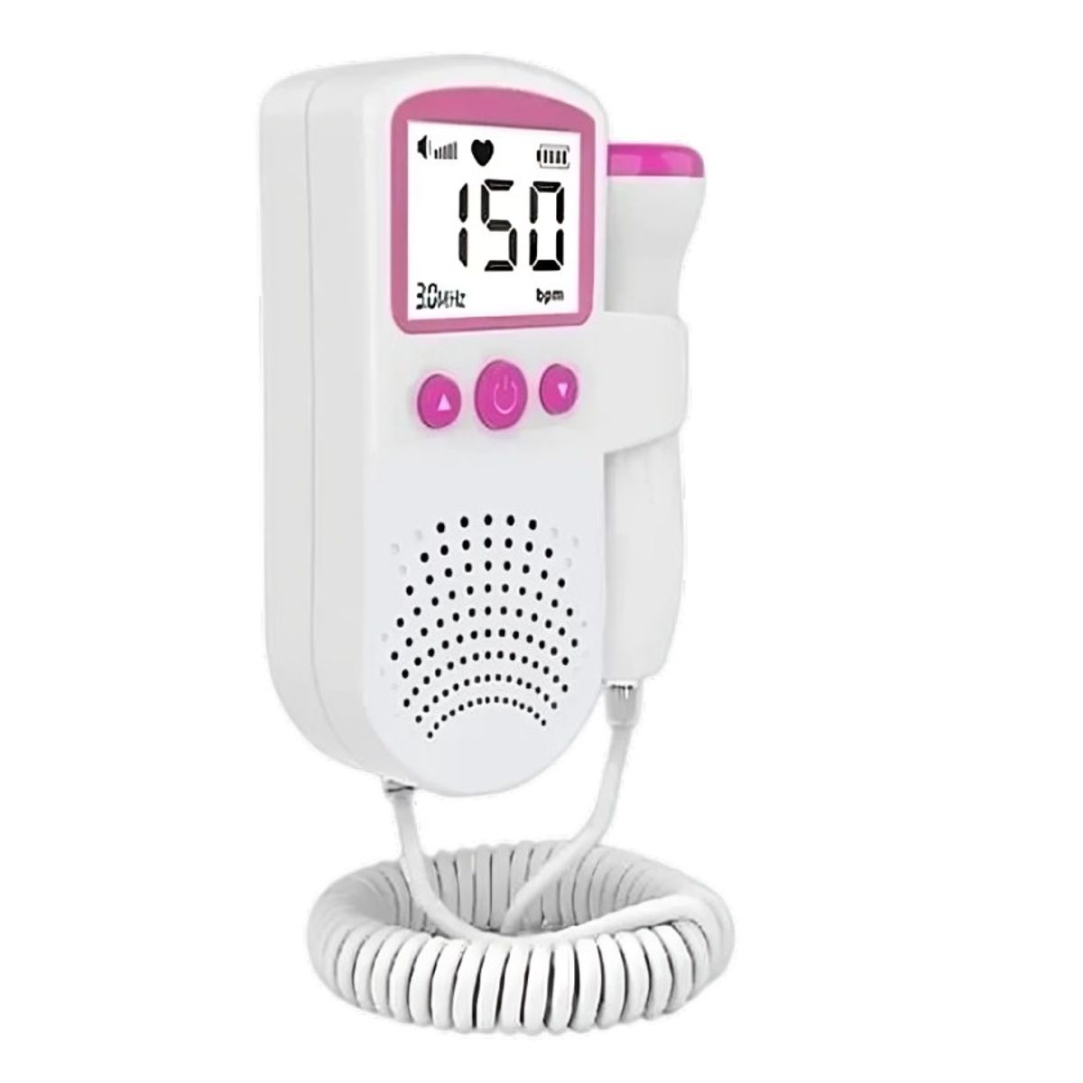 OEM - Monitor Frecuencia Cardiaca Latidos Fetales