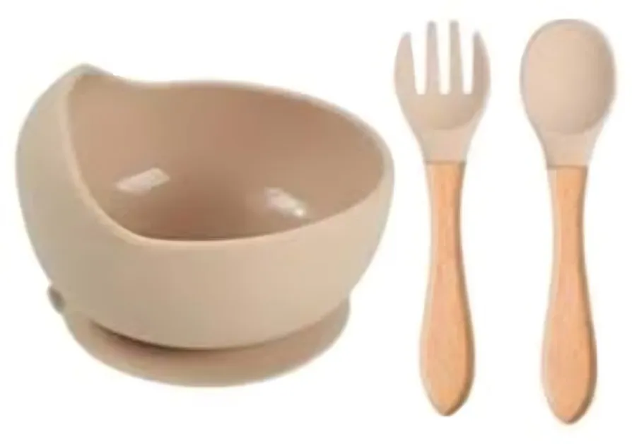 Set Alimentacion Silicona Libre Bp
