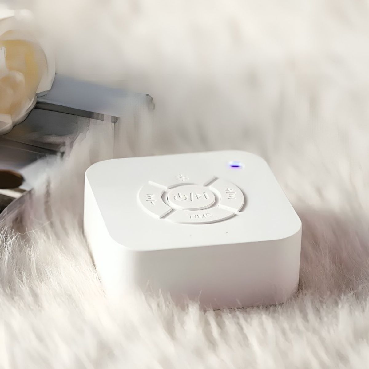 OEM - Máquina Ruido Blanco De Sonido De Sueño