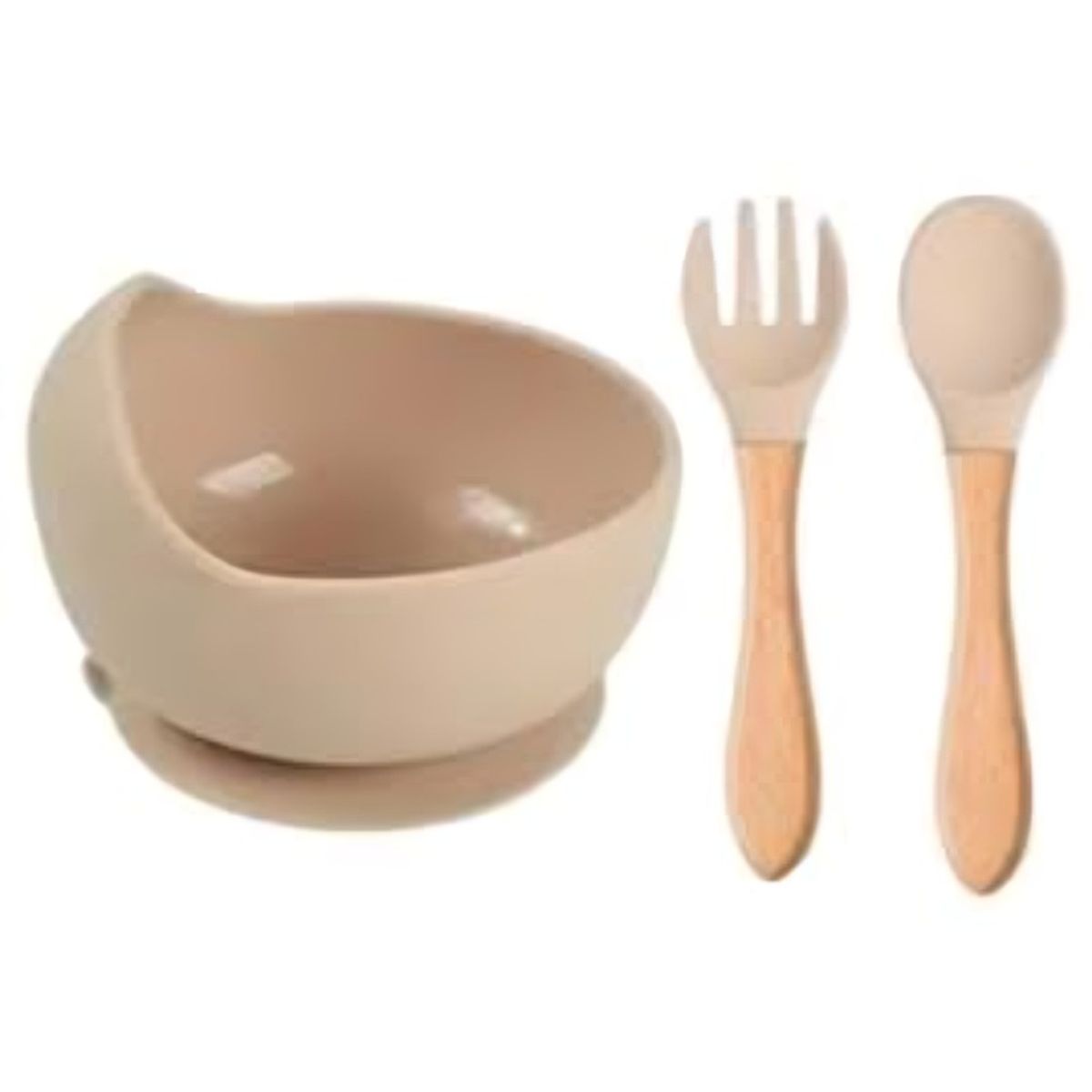 OEM - Set Alimentación Silicona Libre Bp