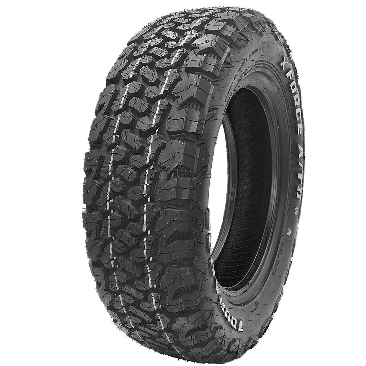 TOURADOR - Neumático 175/70R14 84T Tourador AT II