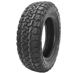 TOURADOR - Neumático 175/70R14 84T AT II