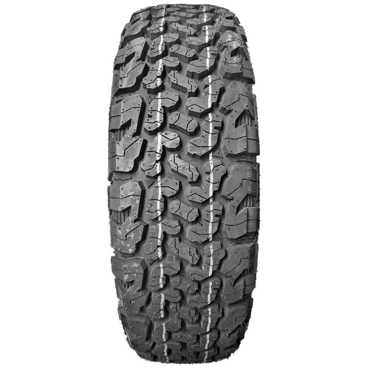 TOURADOR - Neumático 175/70R14 84T Tourador AT II