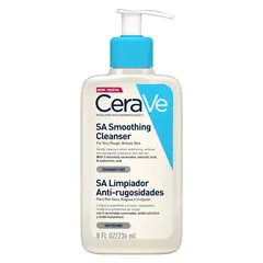 CERAVE - SA Limpiador Anti Rugosidades 236 ml